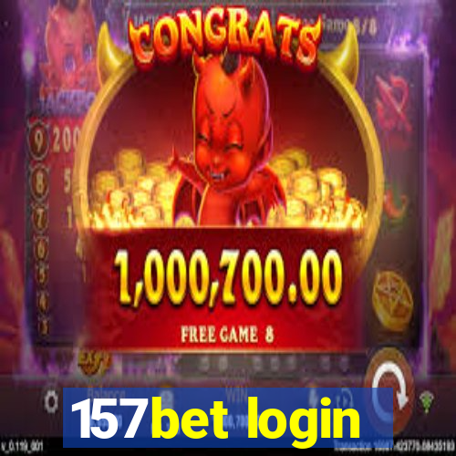 157bet login